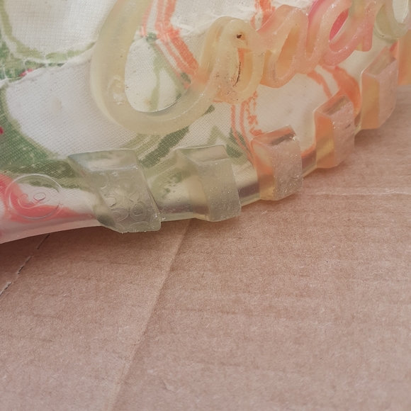 COACH WMN Rubber RAIN/SALTWATER/BARN/FARM BOOT  9 - Picture 5 of 8